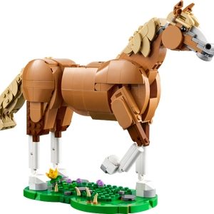 LEGO Creator – Prachtig paard