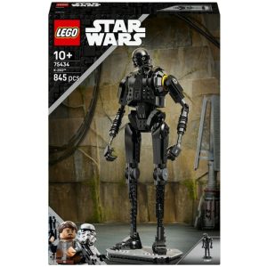 LEGO Star Wars – K-2SOTM Security Droid