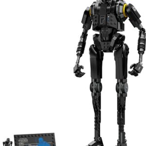 LEGO Star Wars – K-2SOTM Security Droid