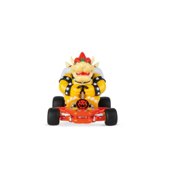 Carrera RC Mario Cart Pipe Cart Bowser - Afbeelding 3