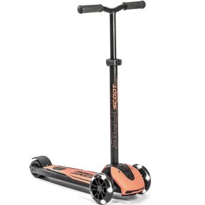 Scoot and Ride – Highwaykick 5 – Peach