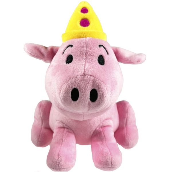 BUMBA PLUCHE 20CM - Varken