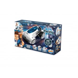BUKI – Airpower racecar 2.0