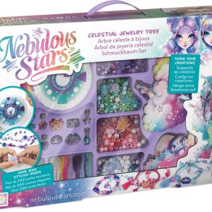 Nebulous Stars – Star Magische Sieradenboom