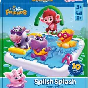 ThinkFun Friends: Splish Splash