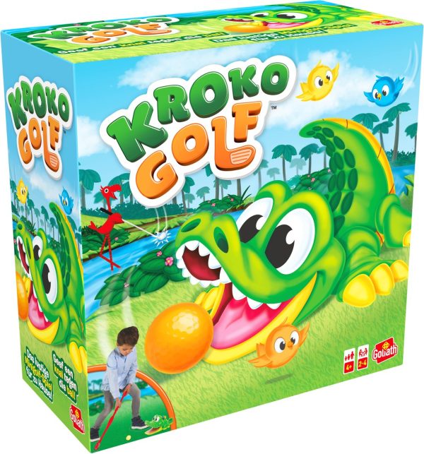 Kroko Golf