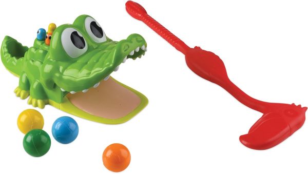 Kroko Golf - Afbeelding 2