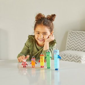 Learning Resources -Cijferblokken 1 – 5