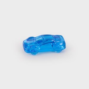 TickIt – Transparante kleurrjke Auto’s