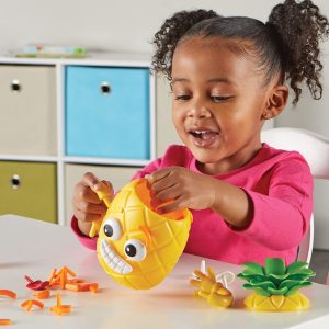 Learning Resources – Grote Gevoelens Ananas