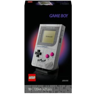 LEGO – Game Boy