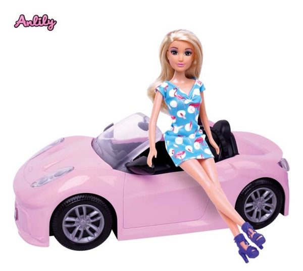 Anlily Pop Sportwagen