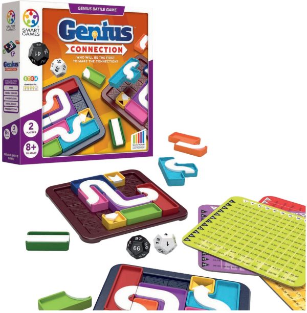 Genius Connection - Afbeelding 2
