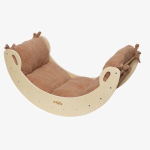 Tryco – Matras voor in de klimboog