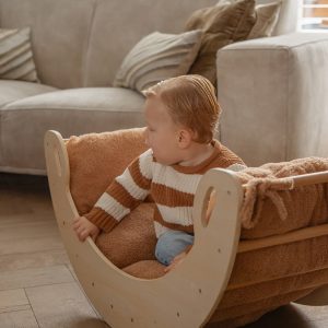 Tryco – Matras voor in de klimboog