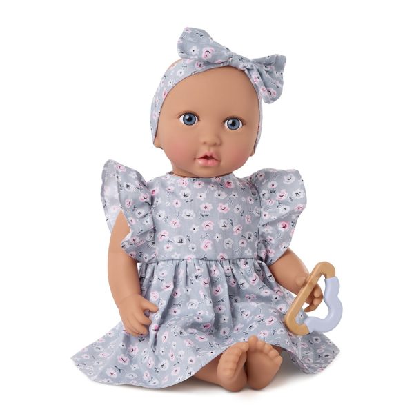 Pop 35cm - Extra pyjama set, beker layette