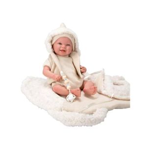 Arias – Pop Diego Reborn Verzwaard 45Cm