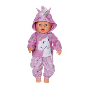 Baby Born Outfit Unicorn 43cm