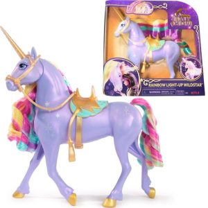 Unicorn Academy – Eenhoorn Wildstar