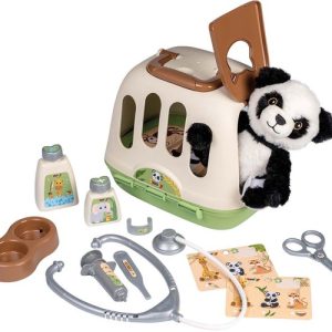 Verzorgingskoffer Panda