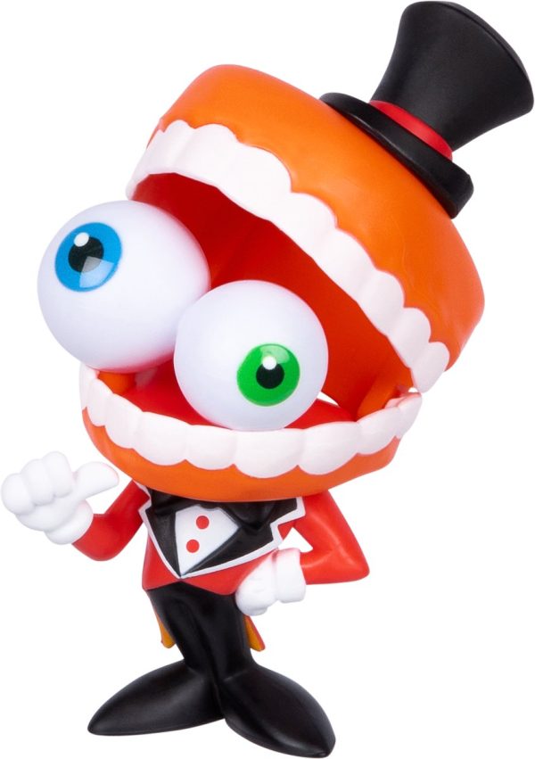The Amazing Digital Circus - Vinyl Figuur Caine - Afbeelding 2