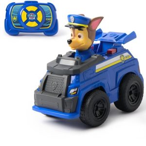 Paw Patrol – Chase Rc Politie Auto