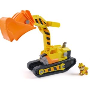 Paw Patrol – Rubble & Crew Rubbles ultieme bulldozer