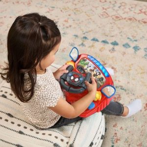 VTech – Team Spidey Racer