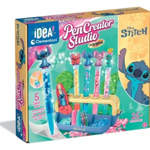 Disney Stitch Create your Pens – Pennenlab