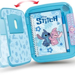 Vtech Stitch Kidisecrets