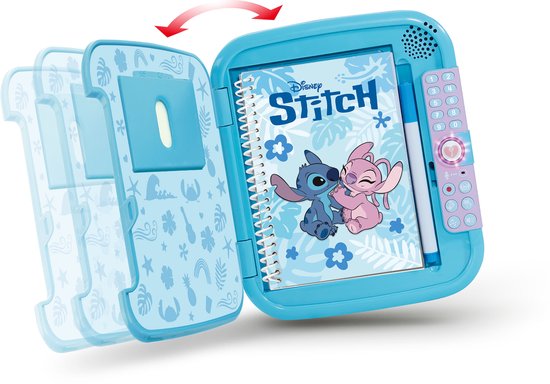 Vtech Stitch Kidisecrets - Afbeelding 2