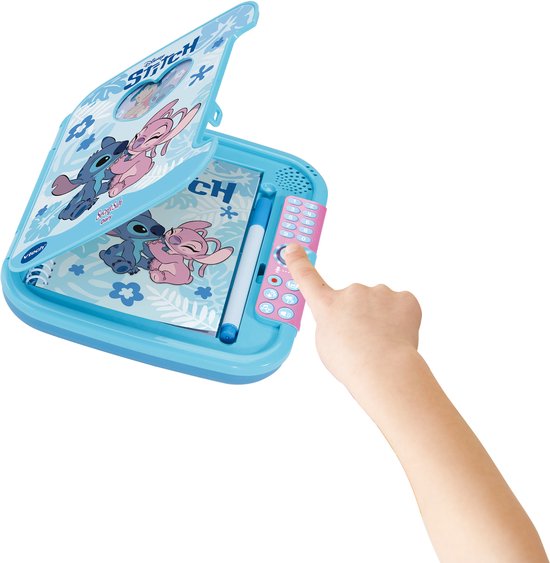 Vtech Stitch Kidisecrets - Afbeelding 3