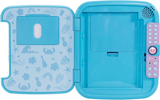 Vtech Stitch Kidisecrets - Afbeelding 4
