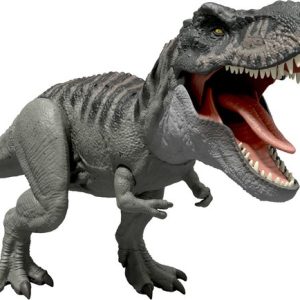 Jurassic World – Power Devour Tyrannosaurus Rex