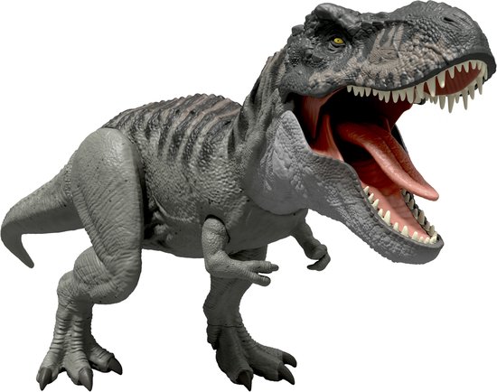 Jurassic World - Power Devour Tyrannosaurus Rex - Afbeelding 2