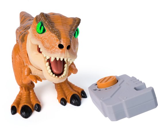 Primal Hatch Dino T.Rex - Afbeelding 3