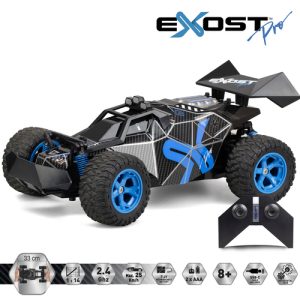 Exost Pro RC Rocket One 1:14 High Speed Auto