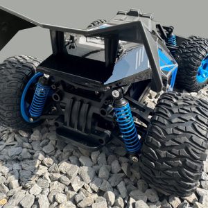 Exost Pro RC Rocket One 1:14 High Speed Auto