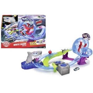 White Shark Autobaan