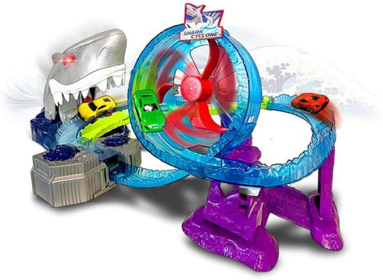 White Shark Autobaan - Afbeelding 2