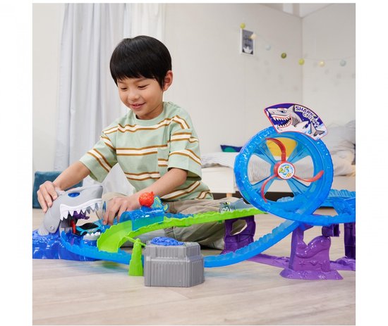 White Shark Autobaan - Afbeelding 3