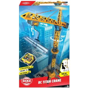 RC Titan-kraan