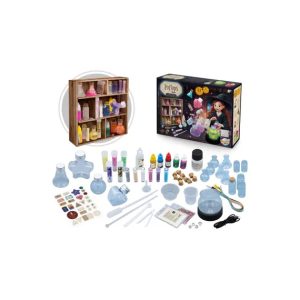 Buki – Labo Magische Toverdrankjes