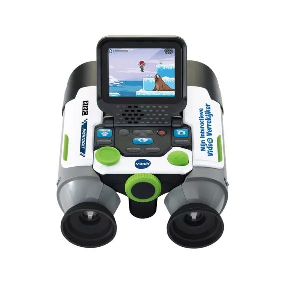 Vtech - Mijn Interactieve Video Verrekijker - Afbeelding 5