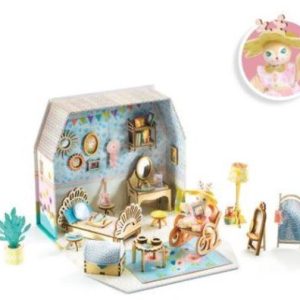 Djeco – Mi House – Alba