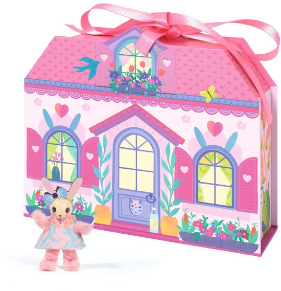 Djeco - Mi House - Rosie