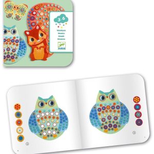 Djeco – Mosaic Milfiori