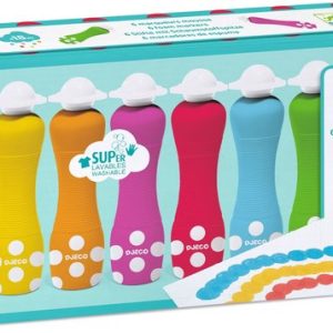 Djeco – Foarm Markers
