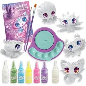 Nebulous Stars – Animoulous Painting Studio