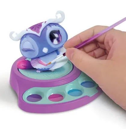 Nebulous Stars - Animoulous Painting Studio - Afbeelding 3